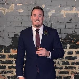 Meet your Posher, Tyler